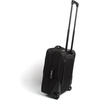 image:imageREEF Cross Shore 40L Roller Travel Luggage  Black 40L