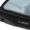 image:imageREEF Cross Shore 40L Roller Travel Luggage  Black 40L