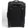 image:imageREEF Cross Shore 40L Roller Travel Luggage  Black 40L