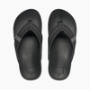 image:imageREEF Cushion Phantom Boys SandalBlack