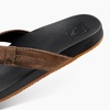 image:imageREEF Cushion Phantom Boys SandalBlackbrown23