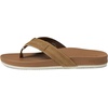image:imageREEF Cushion Phantom Boys SandalTan
