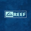 image:imageREEF Ellsworth Short Sleeve Surfshirt Insignia Blue