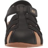 image:imageREEF Kids Water Beachy Fisherman SandalsBlackTan