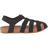 image:imageREEF Kids Water Beachy Fisherman SandalsBlackTan