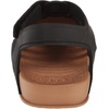 image:imageREEF Kids Water Beachy Fisherman SandalsBlackTan