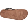 image:imageREEF Kids Water Beachy Fisherman SandalsBlackTan