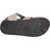 image:imageREEF Kids Water Beachy Fisherman SandalsBlackTaupe