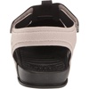 image:imageREEF Kids Water Beachy Fisherman SandalsBlackTaupe