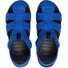 image:imageREEF Kids Water Beachy Fisherman SandalsBlueBlack