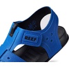image:imageREEF Kids Water Beachy Fisherman SandalsBlueBlack