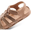 image:imageREEF Kids Water Beachy Fisherman SandalsGolden Hour