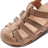 image:imageREEF Kids Water Beachy Fisherman SandalsGolden Hour