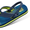 image:imageREEF Kids Water Beachy Fisherman SandalsMalibu Smoothie