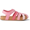 image:imageREEF Kids Water Beachy Fisherman SandalsPink Mix