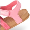 image:imageREEF Kids Water Beachy Fisherman SandalsPink Mix