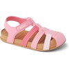 image:imageREEF Kids Water Beachy Fisherman SandalsPink Mix