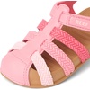 image:imageREEF Kids Water Beachy Fisherman SandalsPink Mix
