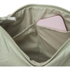image:imageREEF Luna Cross Body BagSage