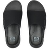 image:imageREEF Mens Cruiser Slide SandalBlackgrey