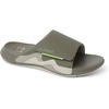 image:imageREEF Mens Cruiser Slide SandalBungeeLime