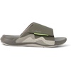 image:imageREEF Mens Cruiser Slide SandalBungeeLime