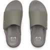 image:imageREEF Mens Cruiser Slide SandalBungeeLime