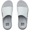 image:imageREEF Mens Cruiser Slide SandalGreycharcoal