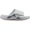 image:imageREEF Mens Cruiser Slide SandalGreycharcoal