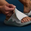image:imageREEF Mens Cruiser Slide SandalGreygreen