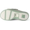 image:imageREEF Mens Cruiser Slide SandalGreygreen