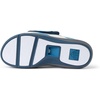 image:imageREEF Mens Cruiser Slide SandalNavygreywhite