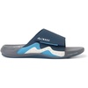 image:imageREEF Mens Cruiser Slide SandalNavygreywhite