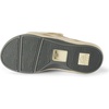 image:imageREEF Mens Cruiser Slide SandalOff WhiteTan