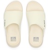 image:imageREEF Mens Cruiser Slide SandalOff WhiteTan