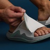 image:imageREEF Mens Cruiser Slide SandalOff WhiteTan