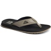 image:imageREEF Mens Phantoms Flip FlopsBlackTan