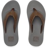 image:imageREEF Mens Phantoms Flip FlopsBronzeGrey