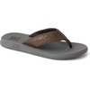 image:imageREEF Mens Phantoms Flip FlopsBronzeGrey