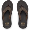 image:imageREEF Mens Phantoms Flip FlopsBrown