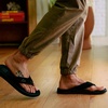 image:imageREEF Mens Phantoms Flip FlopsBrown