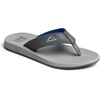 image:imageREEF Mens Phantoms Flip FlopsGreyLight GreyBlue