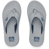 image:imageREEF Mens Phantoms Flip FlopsGreyNavy