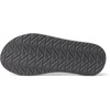 image:imageREEF Mens Phantoms Flip FlopsGreyTanLime