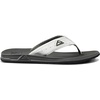 image:imageREEF Mens Phantoms Flip FlopsGreyWhite