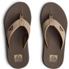 image:imageREEF Mens Phantoms Flip FlopsTanTan