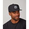 image:imageREEF Mens SemiCurve Bill Everyday Casual HatsCaviar