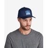 image:imageREEF Mens SemiCurve Bill Everyday Casual HatsJones Semi CurveInsignia Blue
