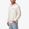 image:imageREEF Mens Wellie Too Pullover Hoodie SweatshirtChalk