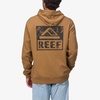 image:imageREEF Mens Wellie Too Pullover Hoodie SweatshirtDelta